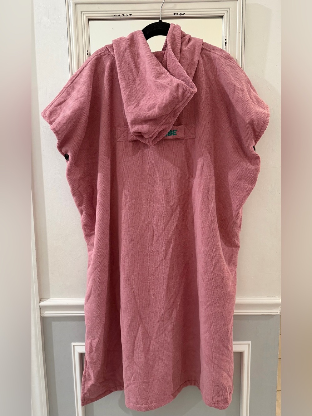 Sun Cube Beach Towel / Changing Robe - Picture 5 of 9